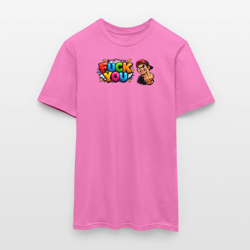 SSW2793 FUCK YOU - Pink