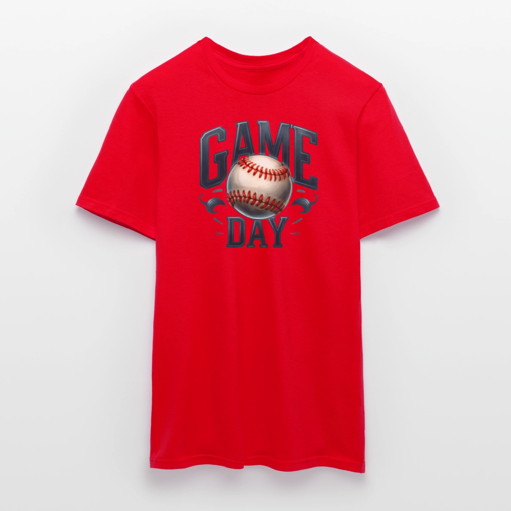 SSW2582 Baseball GameDay - Rot