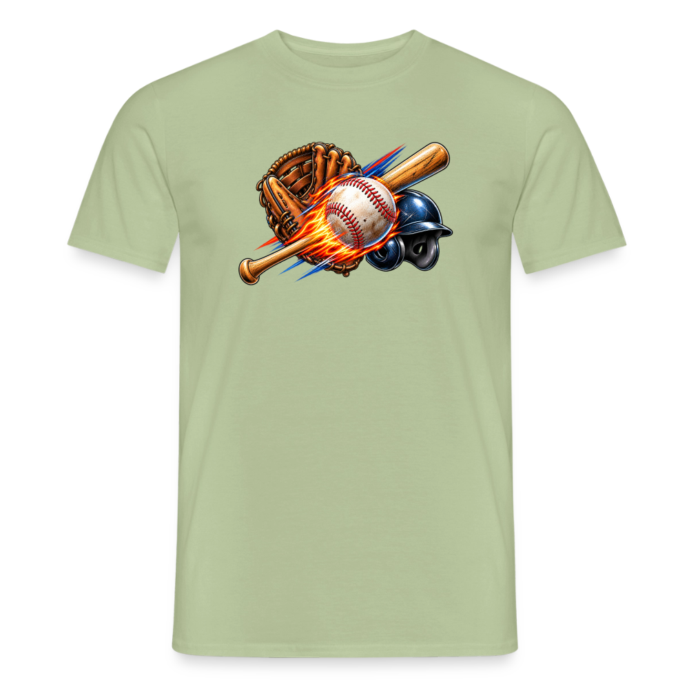 SSW2900Baseball alles - Sage