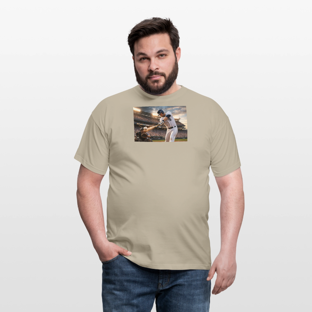 SSW2684Baseball Schläger - Sandbeige