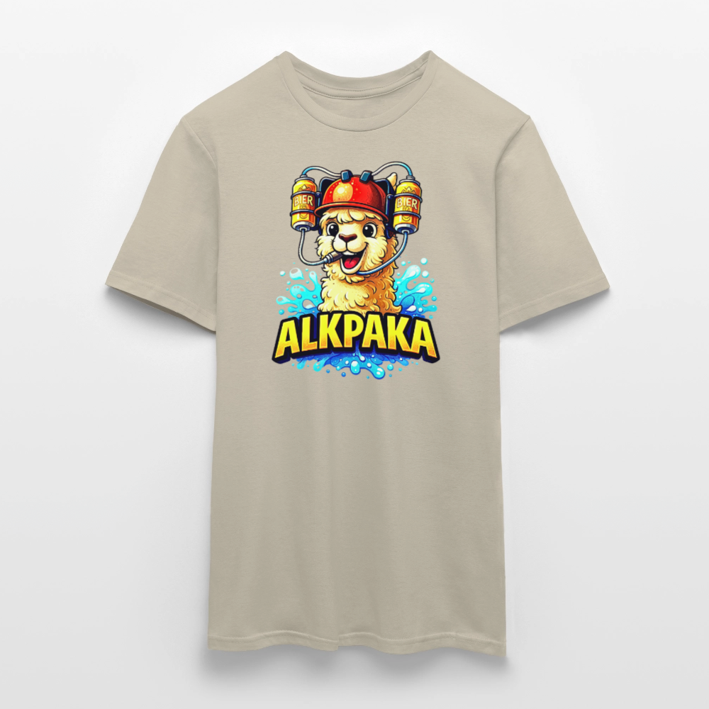 SSW2693ALKPAKA - Sandbeige