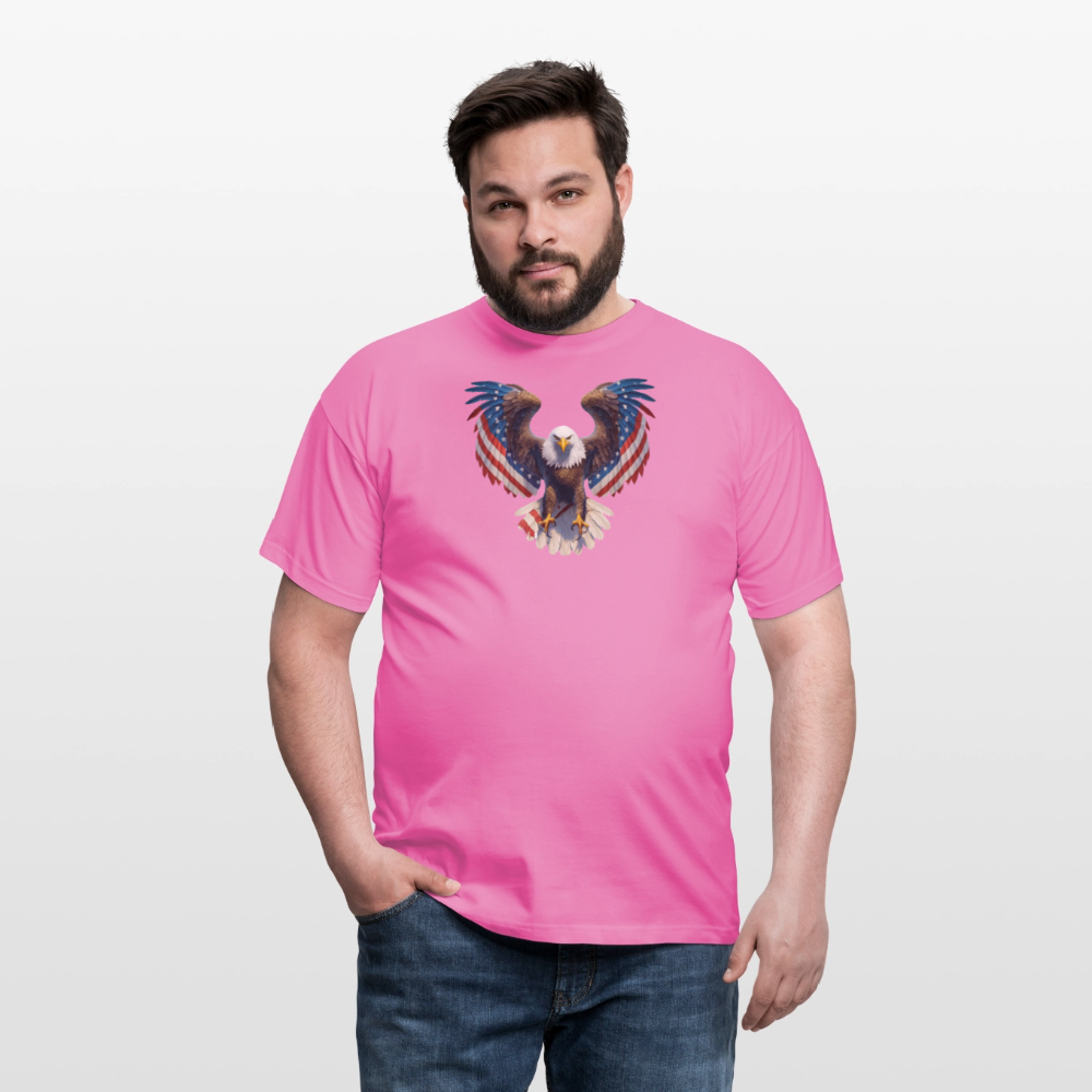 SSW2481USA Adler - Pink