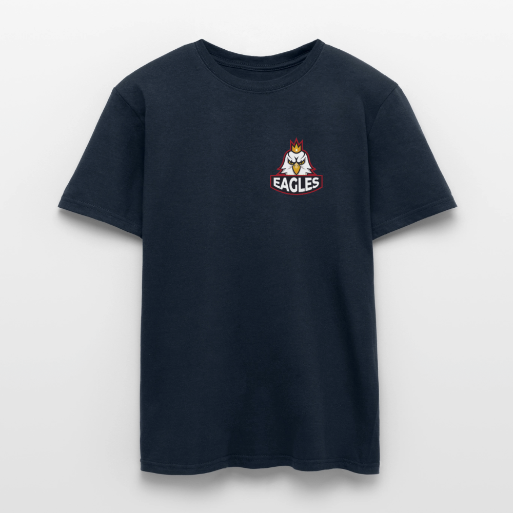 Kunde Baseball Goslar - Navy