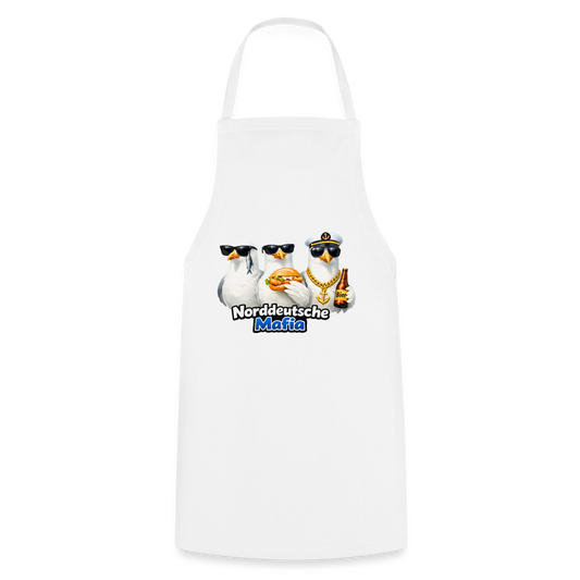 SSW2808 NORDDEUTSCHE MAFIA 3 - Weiß