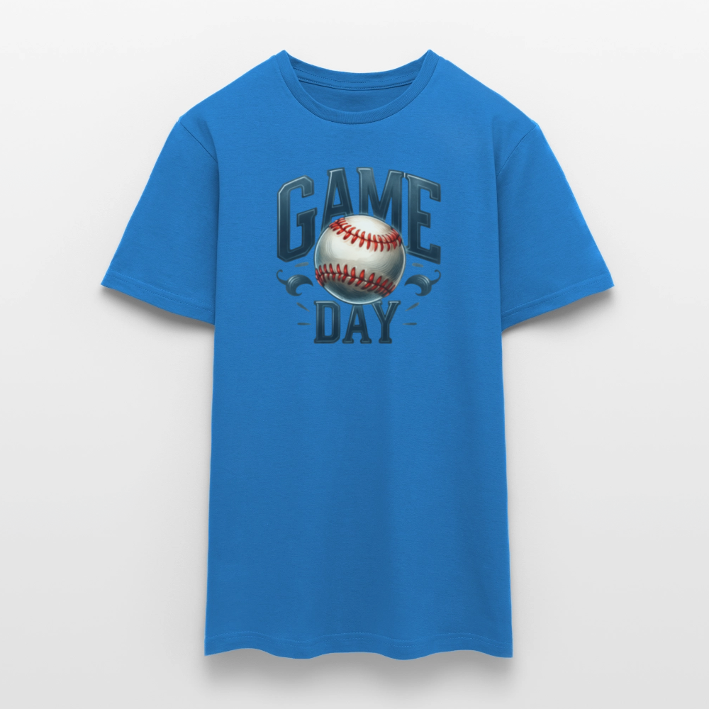SSW2582 Baseball GameDay - Royalblau