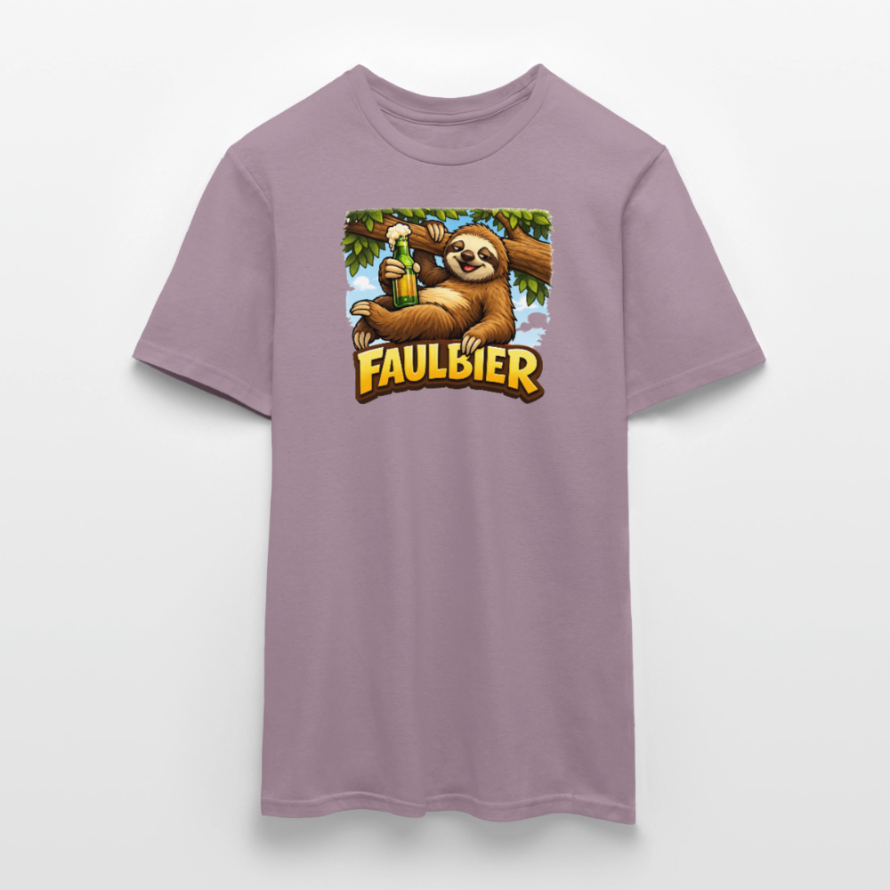 SSW2722 FAULBIER - Lilagrau 