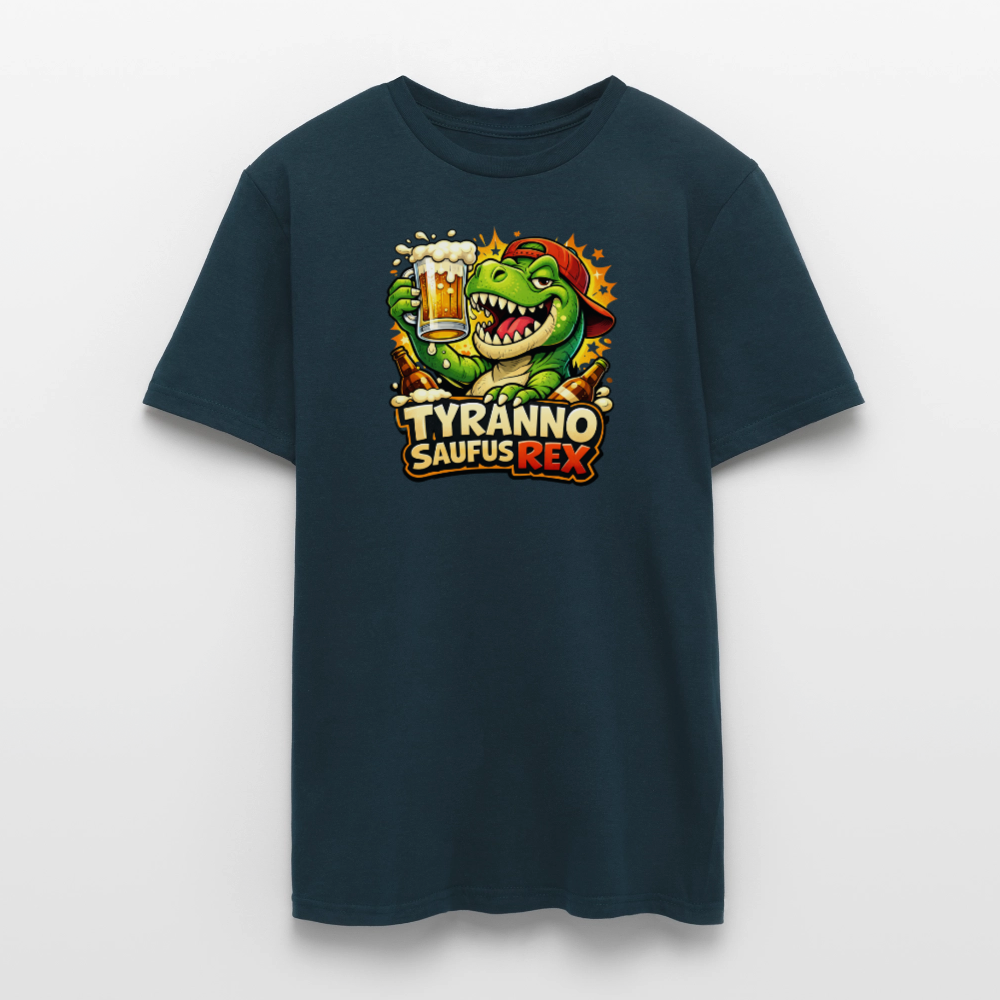 SSW2696TYRANNO SAUFUS REX - Navy