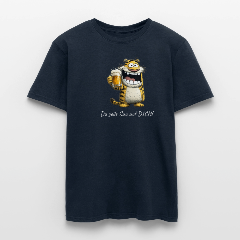 SSW2885Du geile Sau auf Dich! - Navy