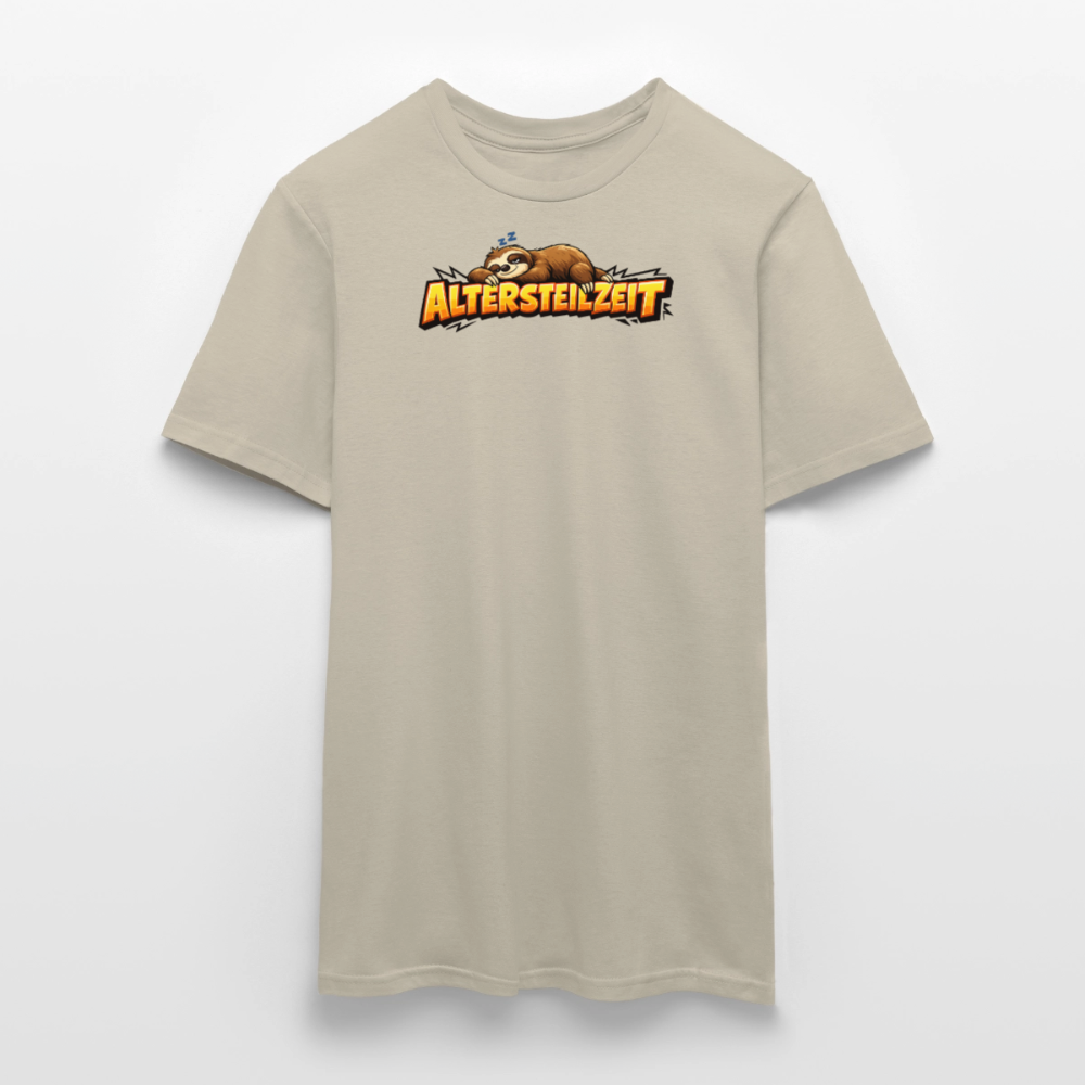 SSW2845ALTERSTEILZEIT - Sandbeige