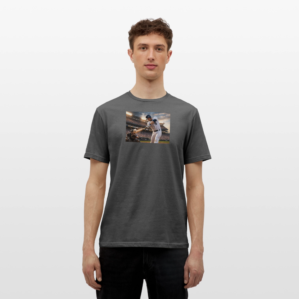 SSW2684Baseball Schläger - Anthrazit