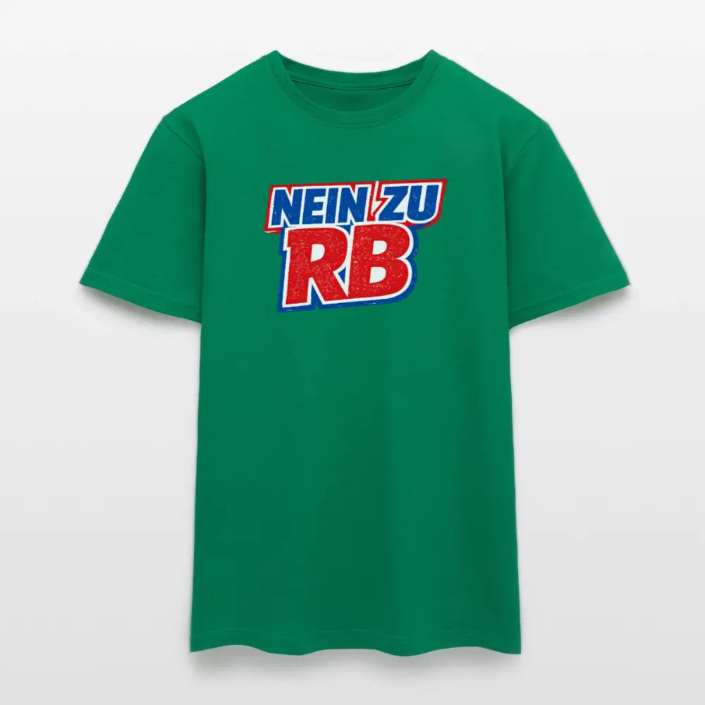 SSW2881NEIN ZU RB - Kelly Green