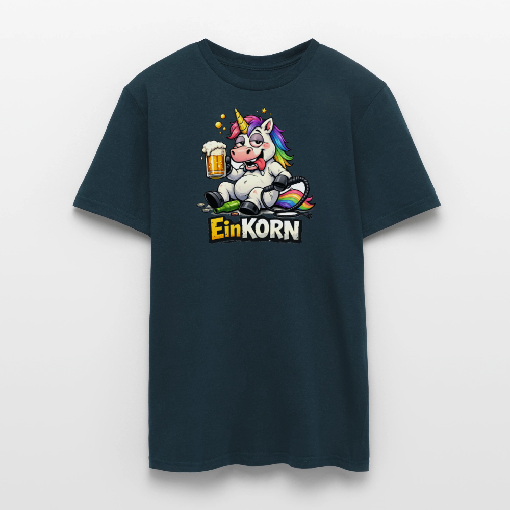 SSW2699EinKORN - Navy