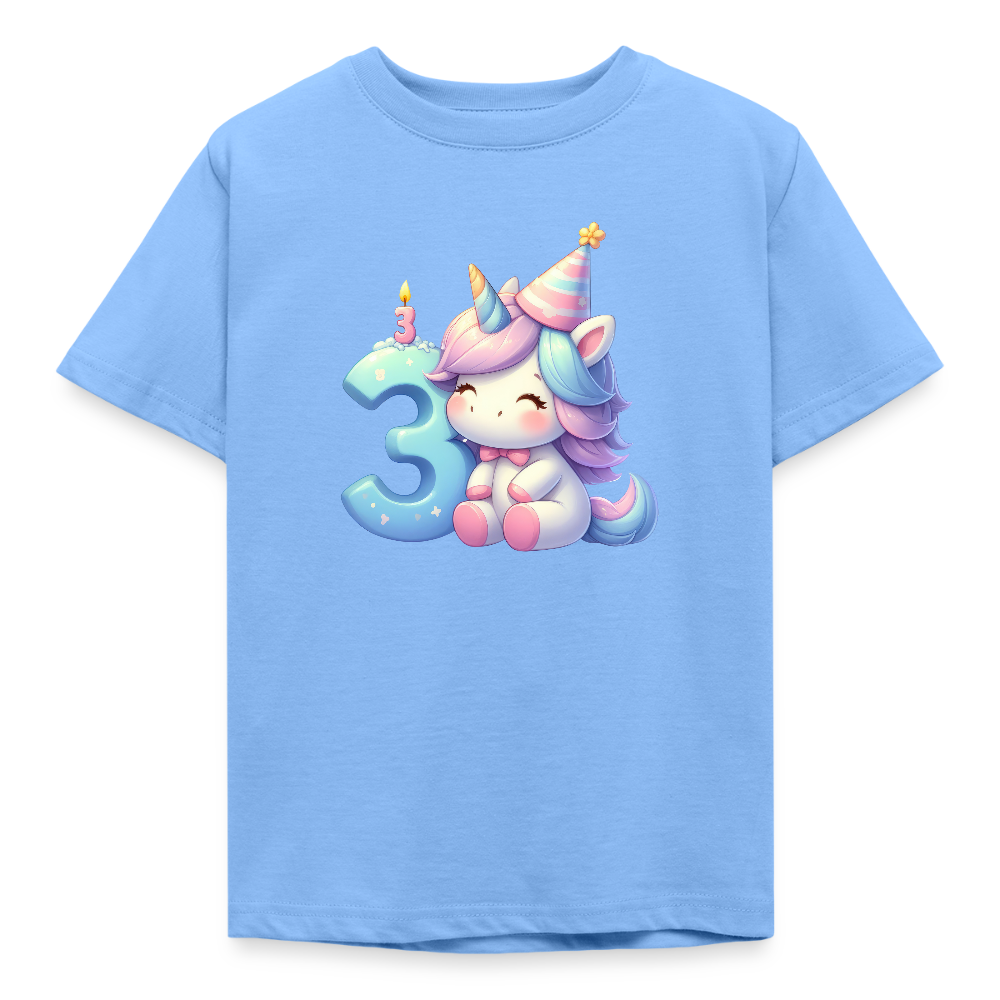 SSW2473Baby 3 Jahr - Himmelblau