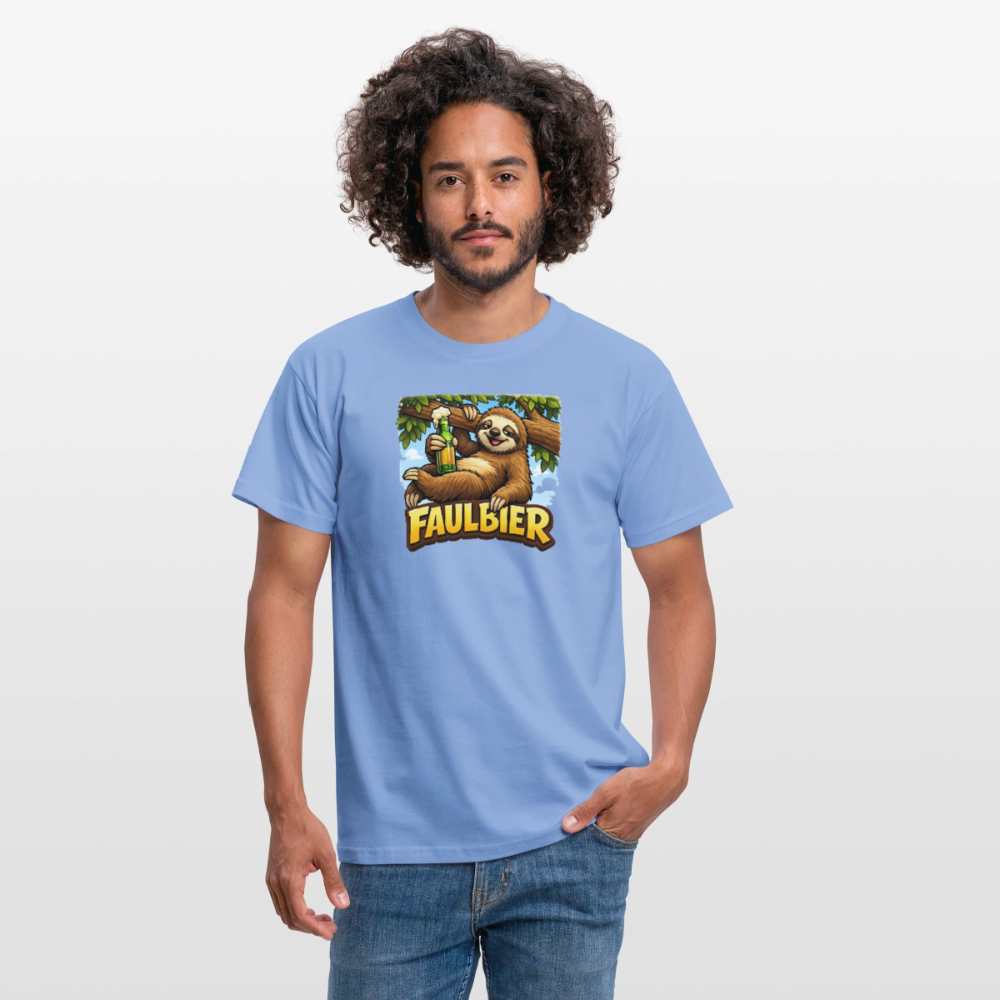 SSW2722 FAULBIER - Carolina Blue