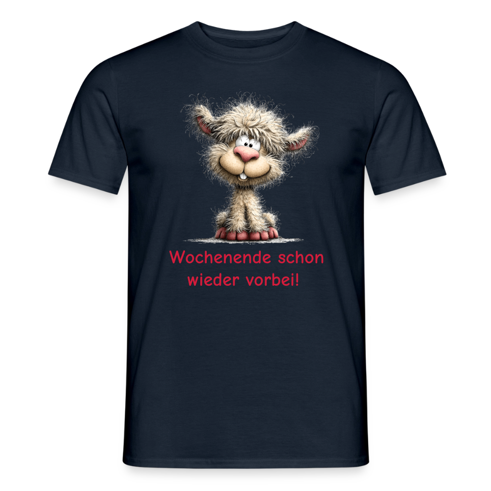 SSW2871Wochenende schon wieder vorbei! - Navy
