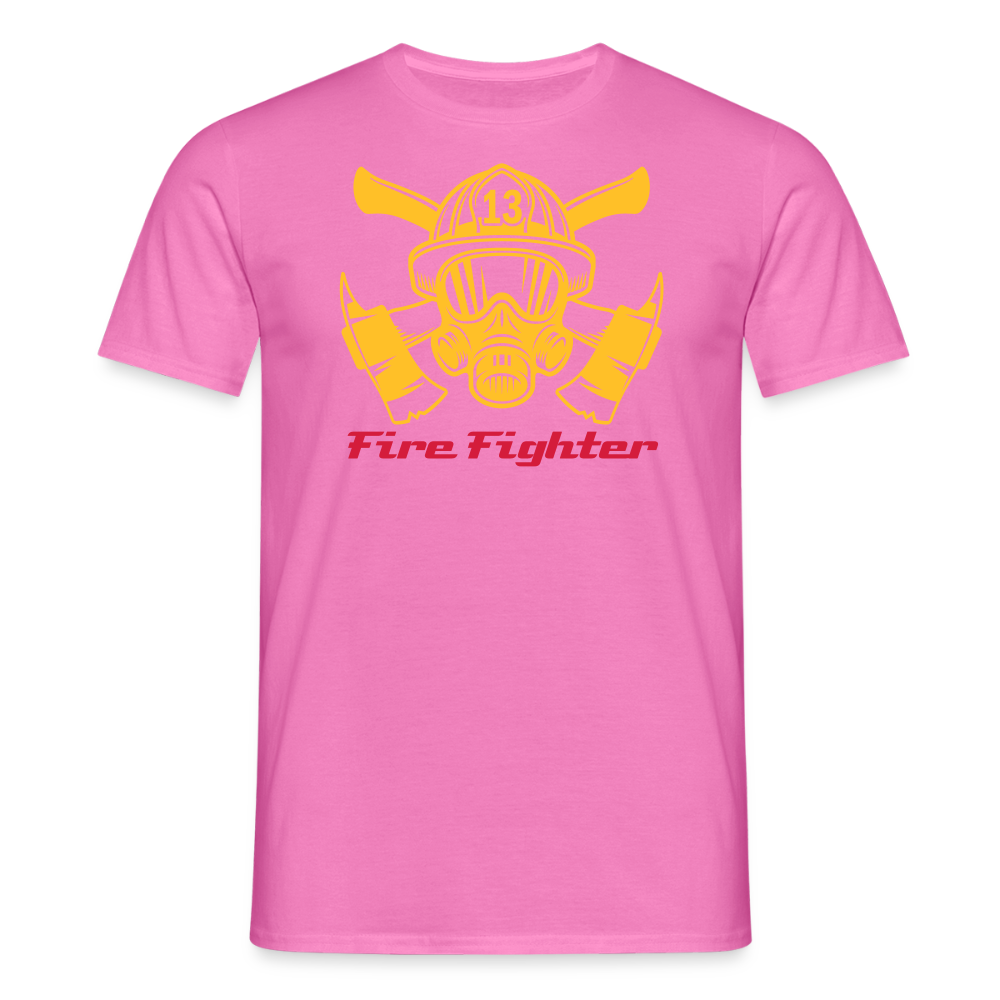 SSW2587Fire Fighter - Pink