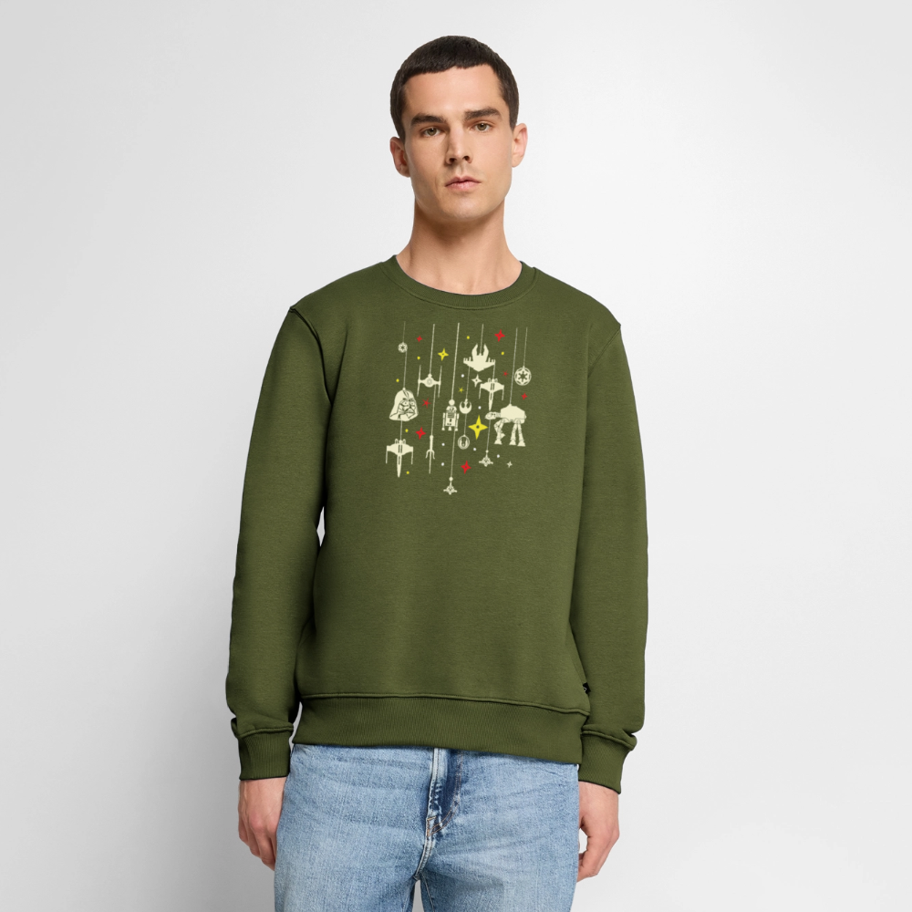 SSW2547starwar Weihnachten - Khaki