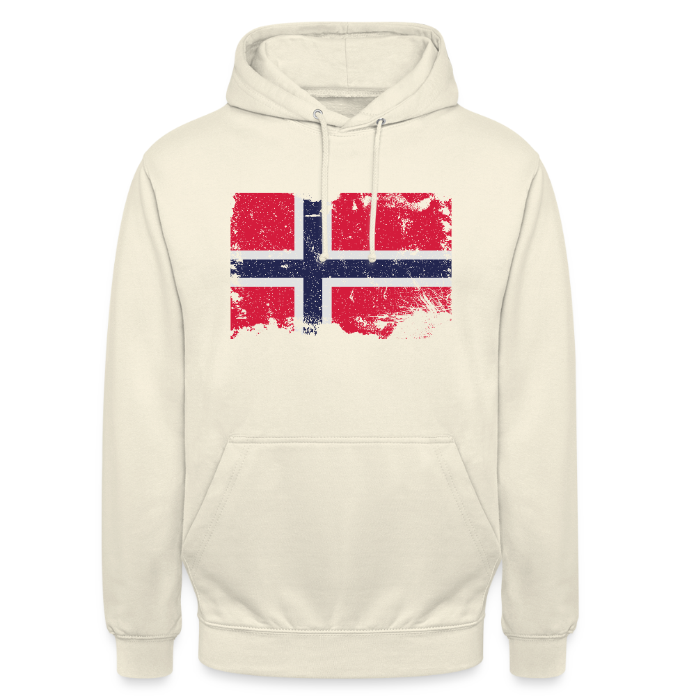 SSW2521 Flag of Norway - Vanille-Milchshake