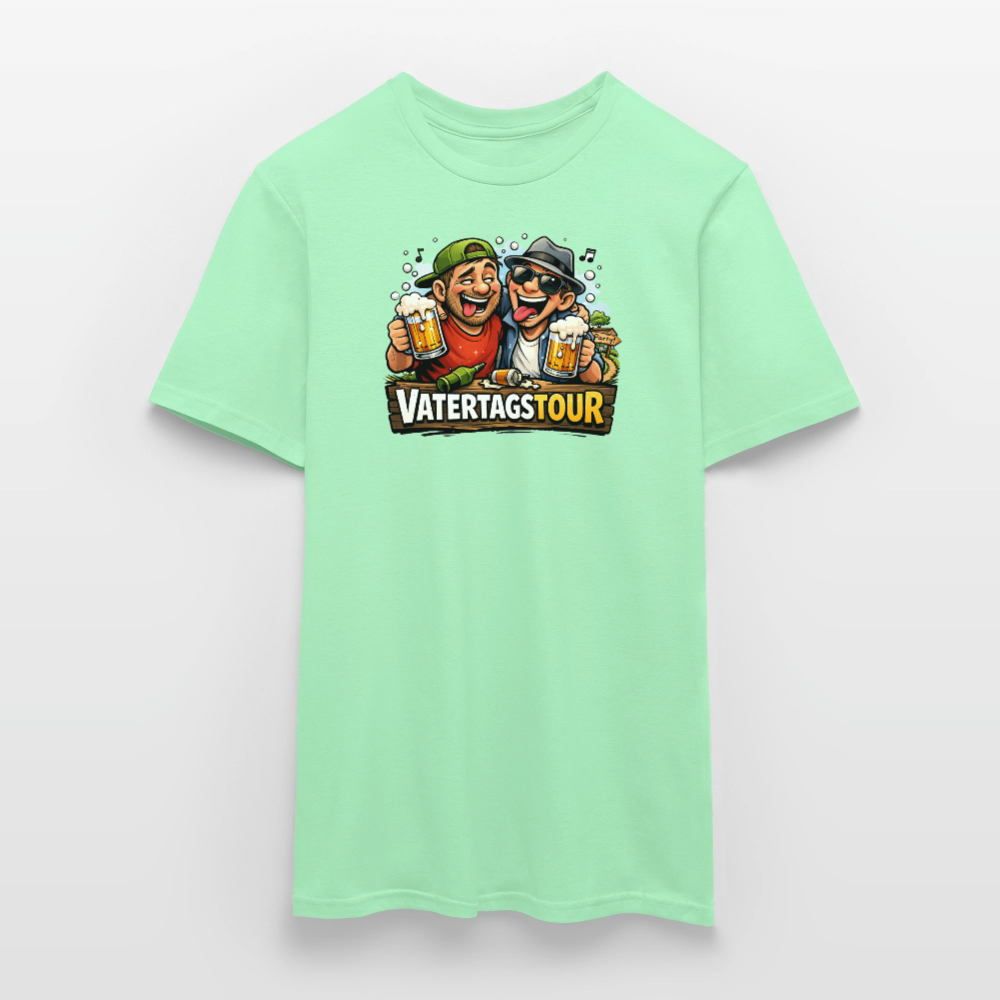 SSW2704Vatertagstour2 - Mintgrün