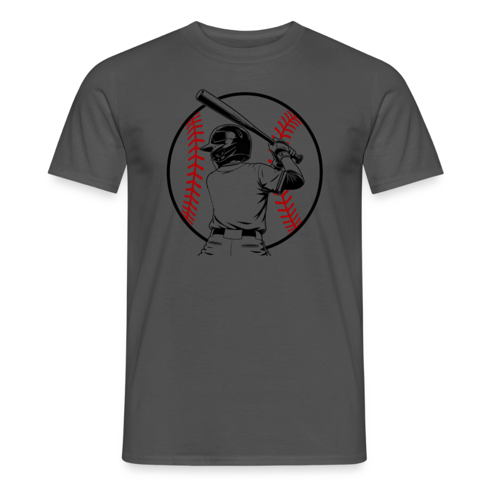 SSW2938Baseballschläger Ball - Anthrazit