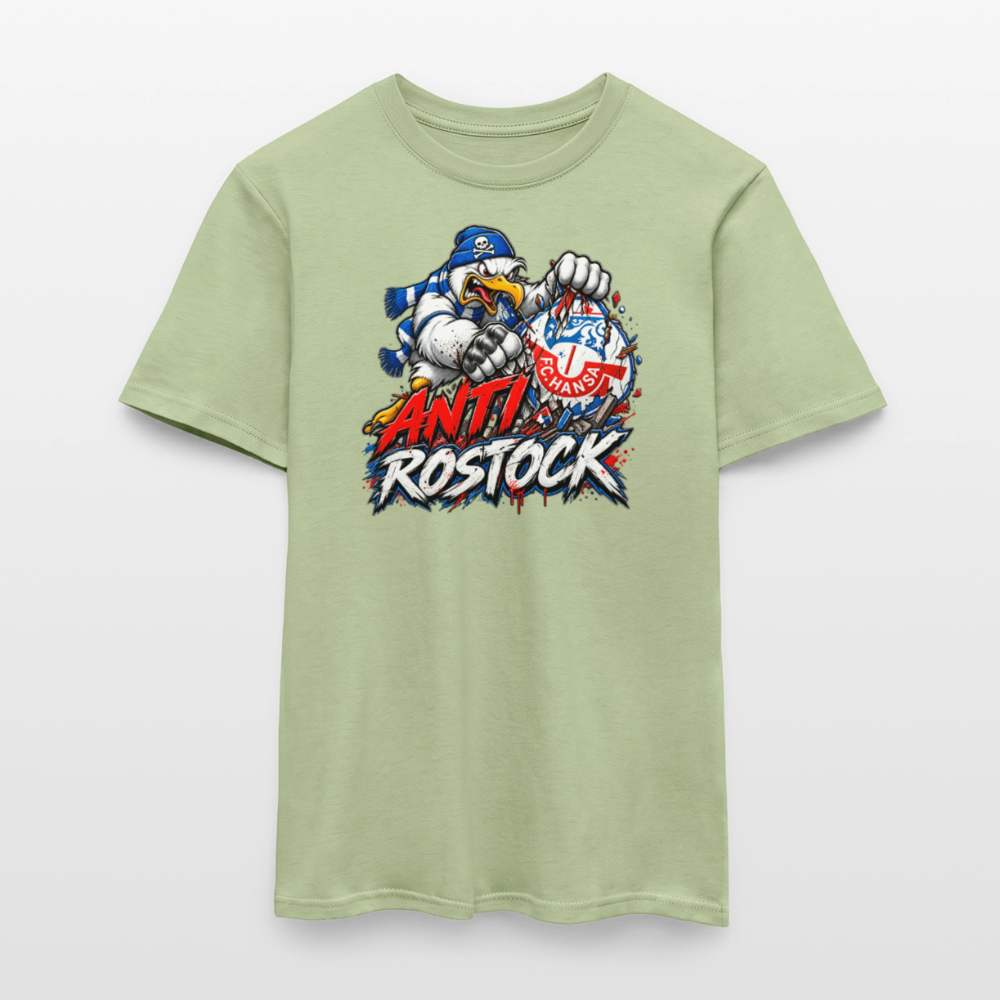 SSW2908ANTI ROSTOCK - Sage