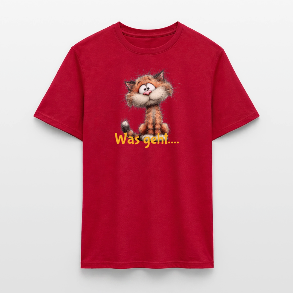 SSW2875 - Rot