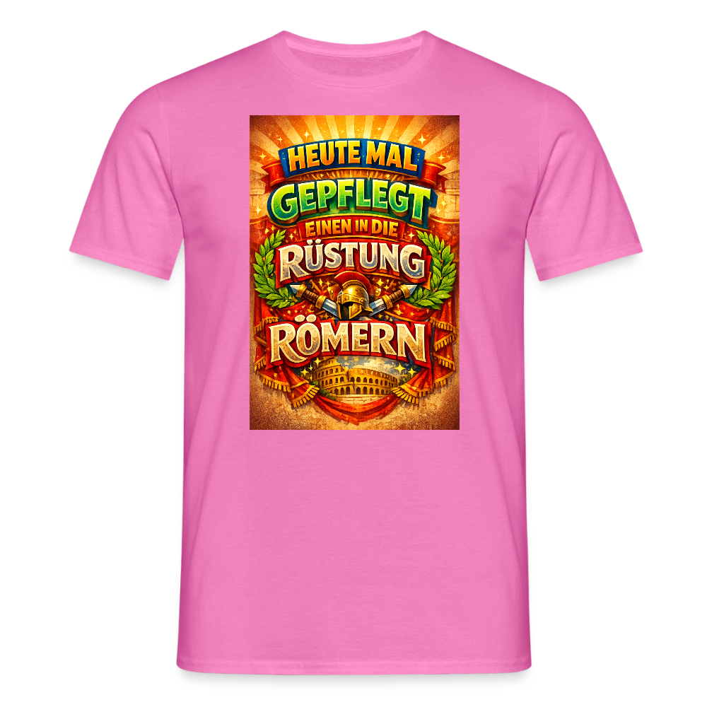 SSW2726 HEUTE MAL GEPFLEGT EINEN IN DIE..... - Pink