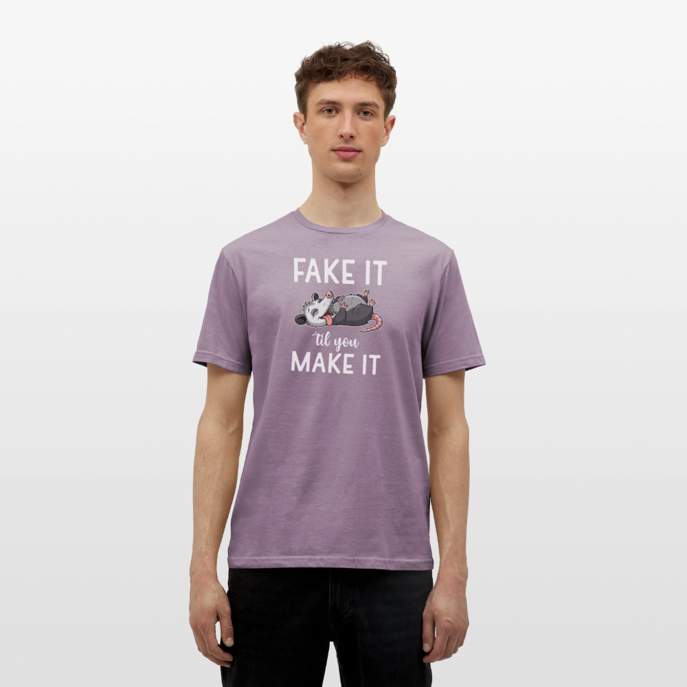SSW2554FAKE IT - Lilagrau 