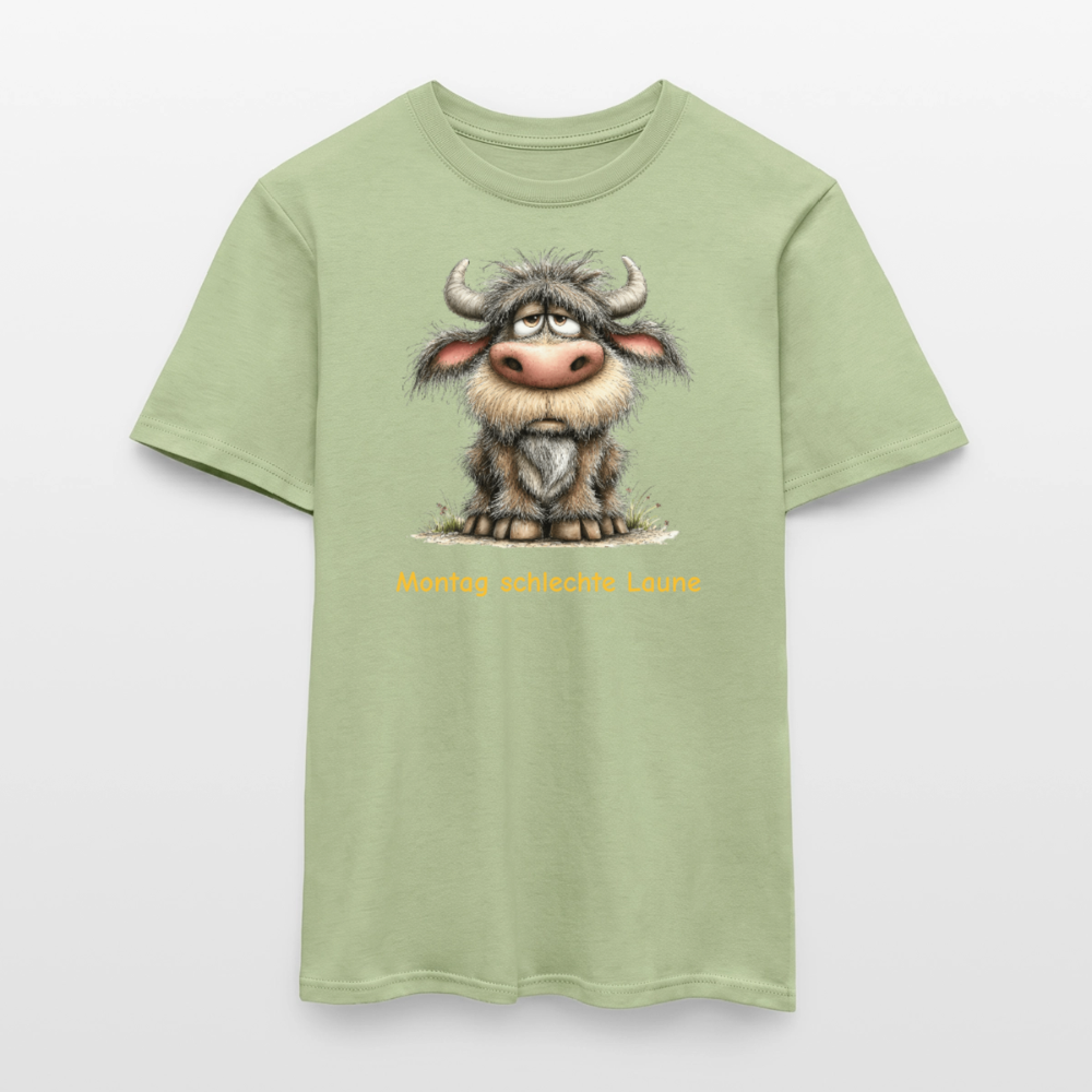 SSW2872Montag schlechte Laune - Sage