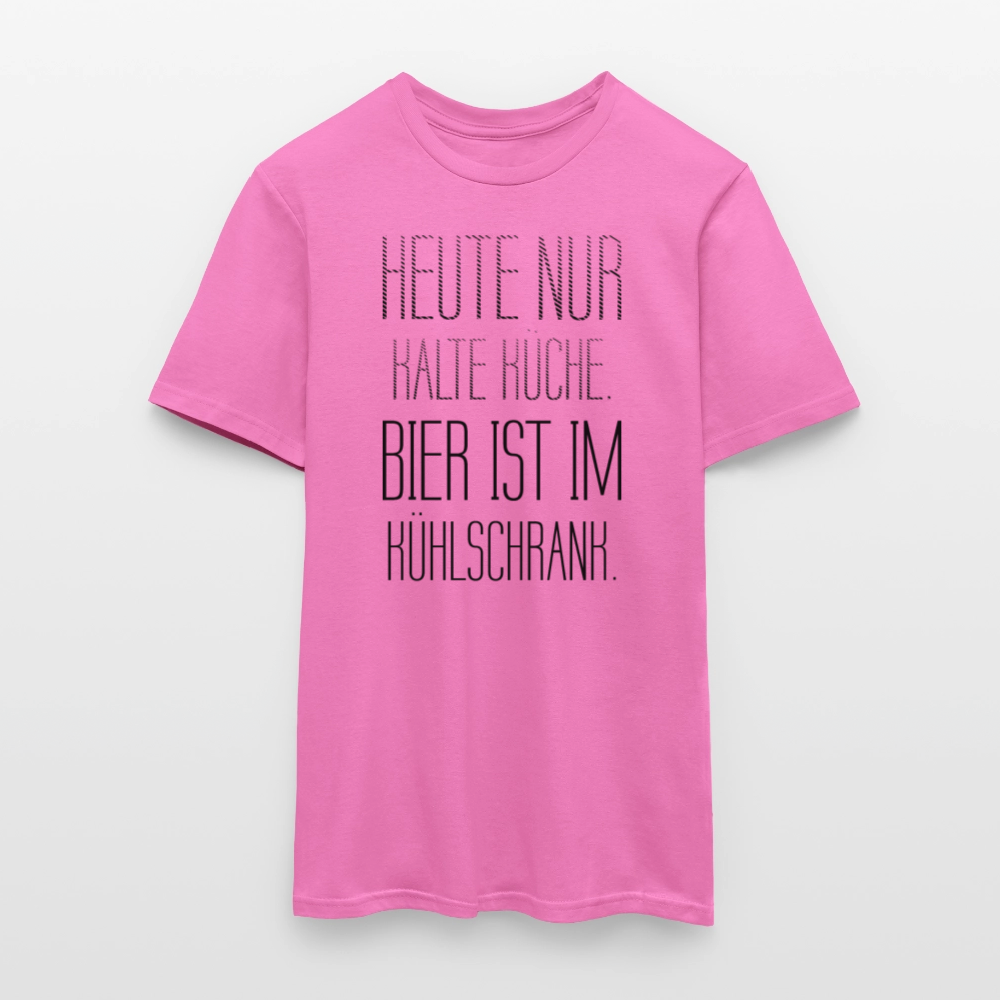kalte Küche Bier - Pink