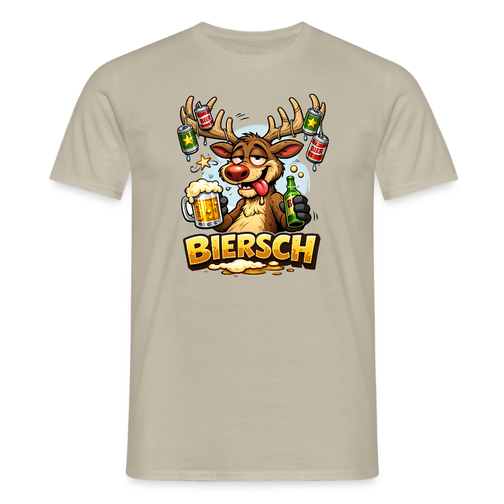 SSW2701BIERSCH - Sandbeige