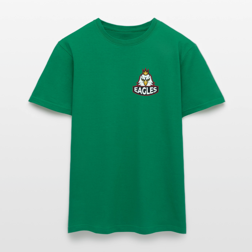 Kunde Baseball Goslar - Kelly Green
