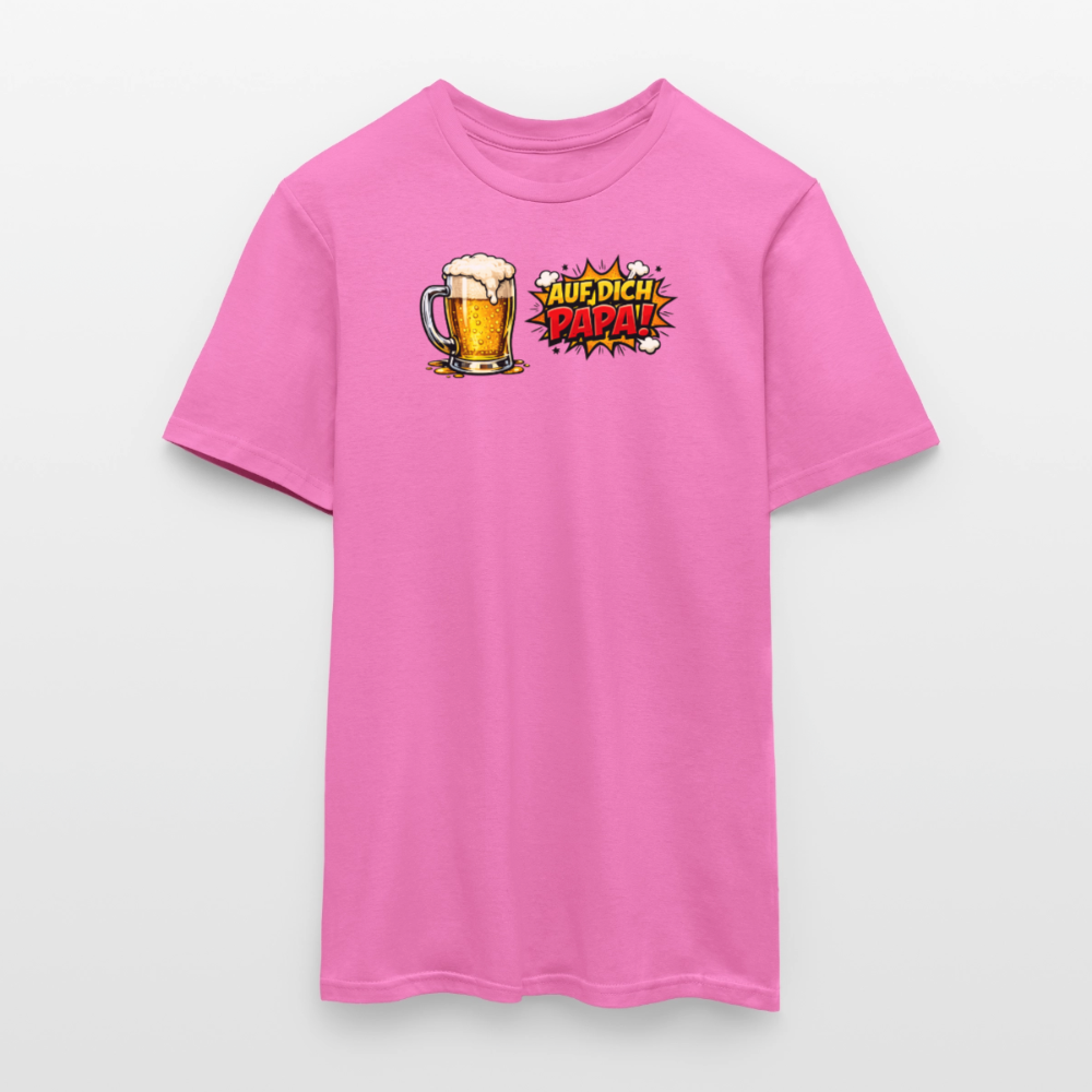 SSW2853AUF DICH PAPA - Pink