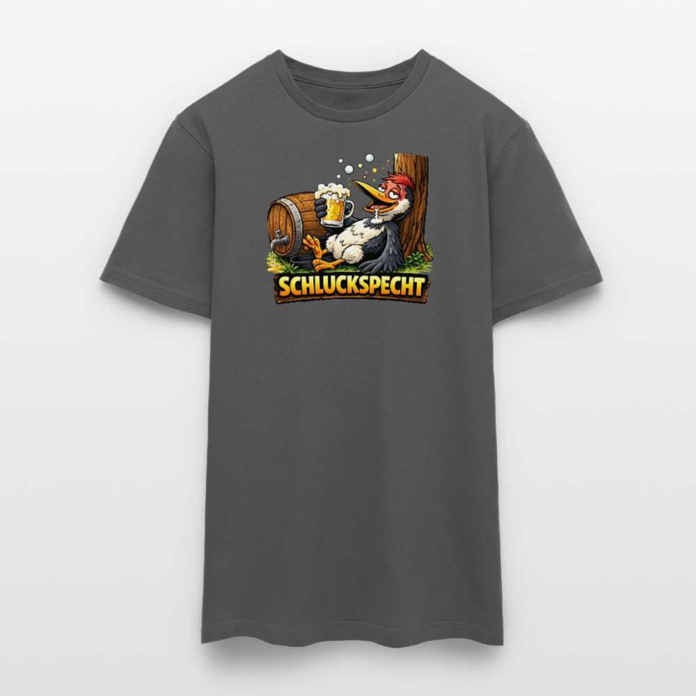 SSW2700SCHLUCKSPECHT - Anthrazit