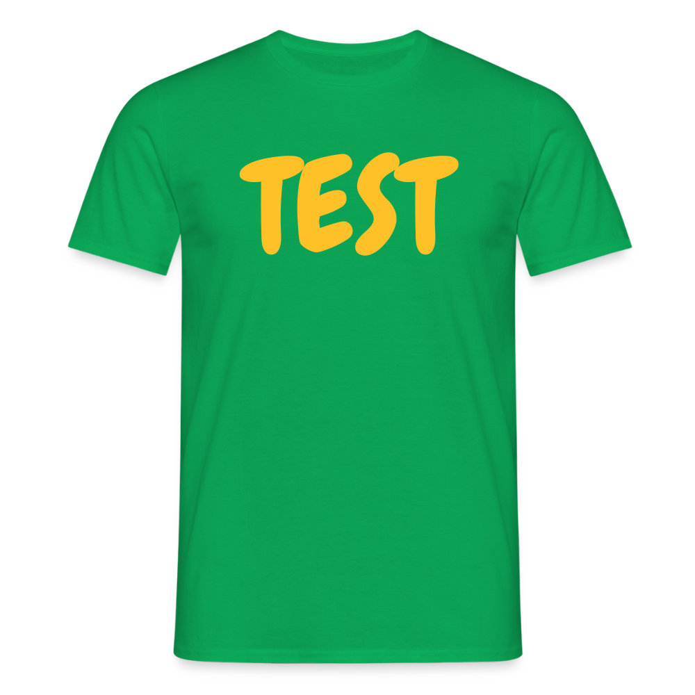 SSW2645TEST - Kelly Green