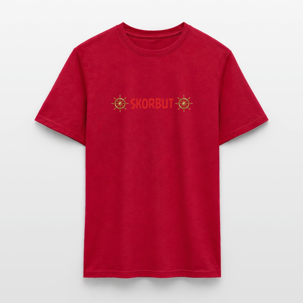 SKORBUT - Rot