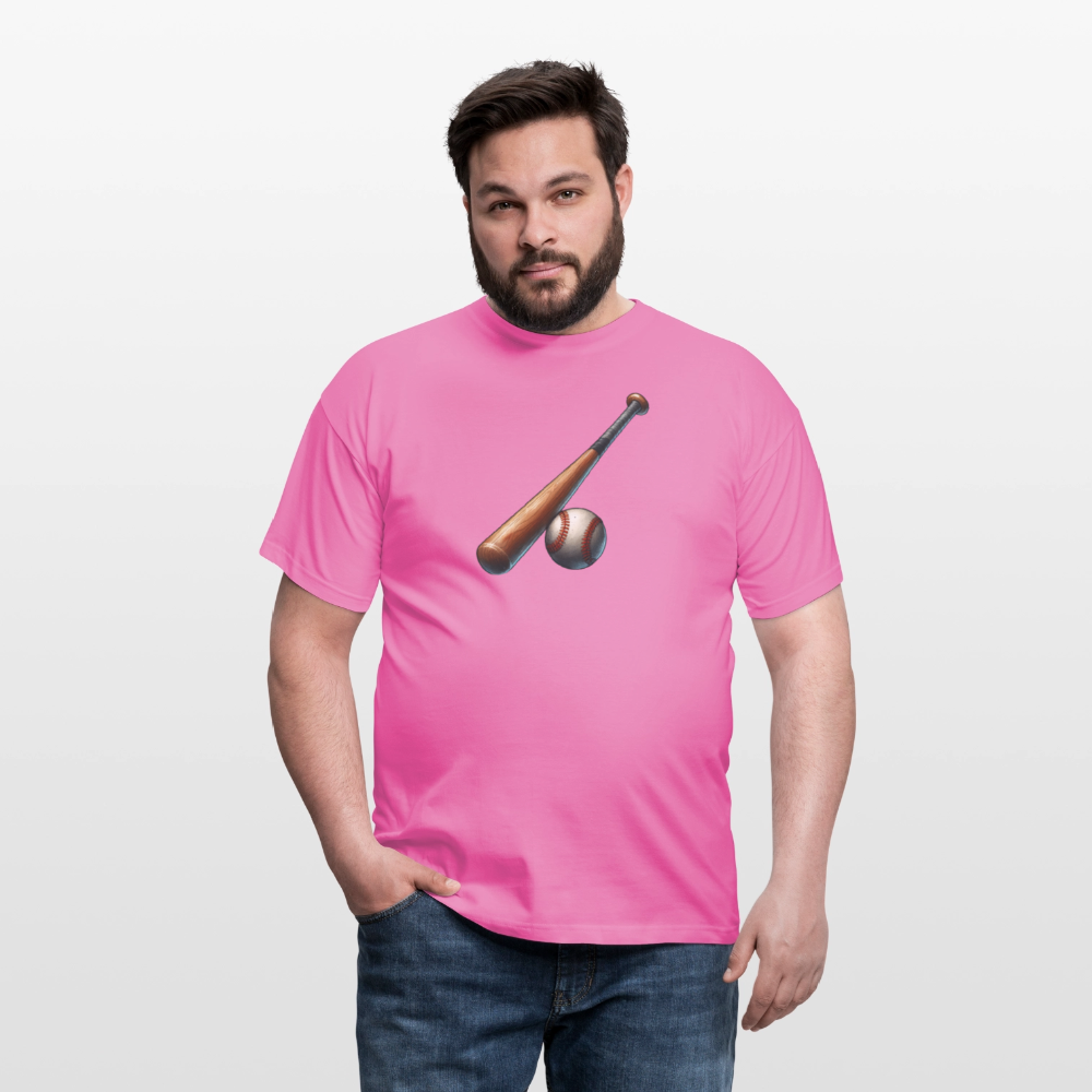 SSW2578Baseballschläger - Pink