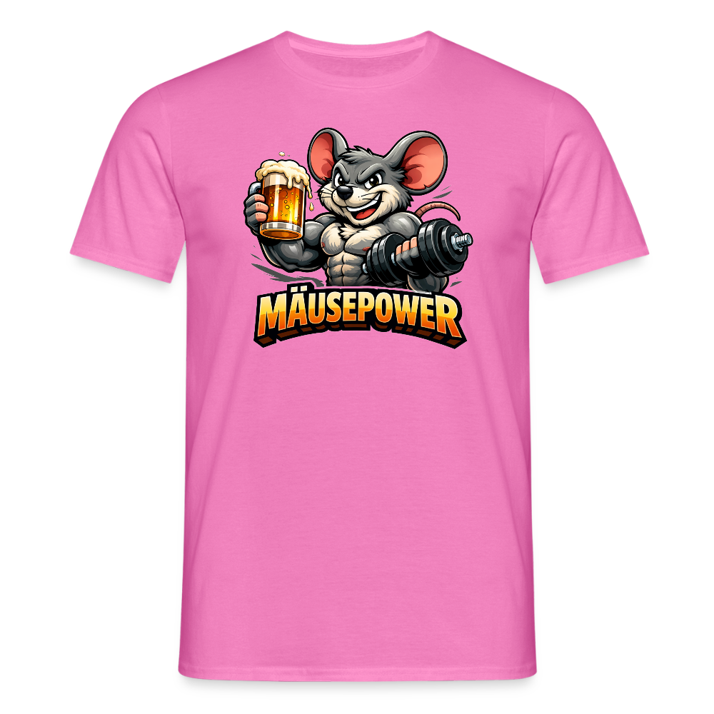 SSW2702Mäusebiertour - Pink