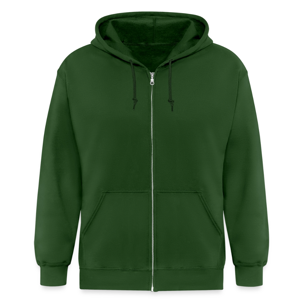 SSW2803 ZENTRUM DER ARBEIT - Forrest