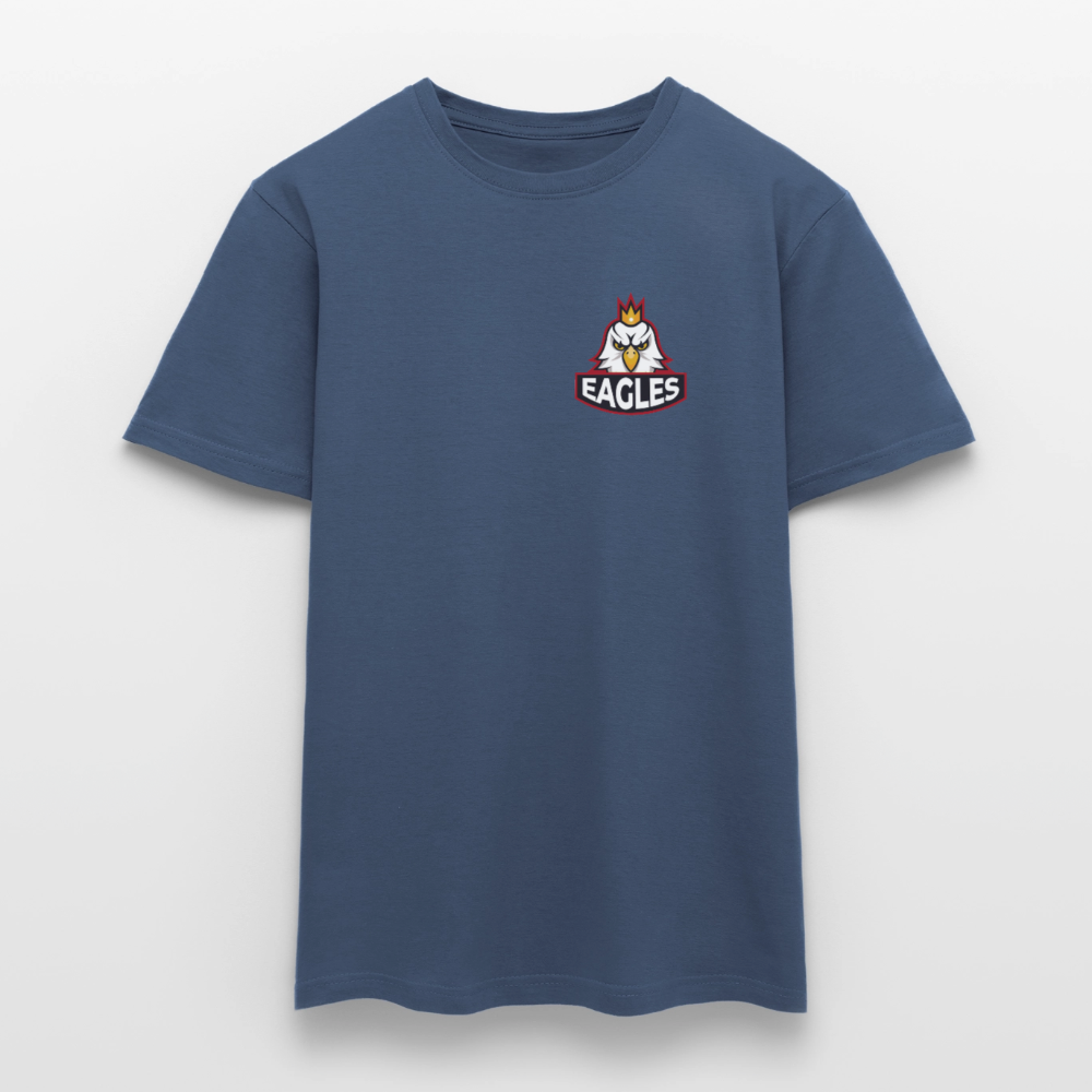 Kunde Baseball Goslar - Dunkles Denimblau