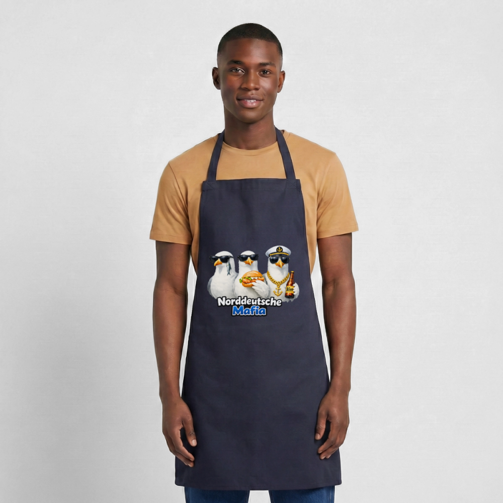 SSW2808 NORDDEUTSCHE MAFIA 3 - Navy