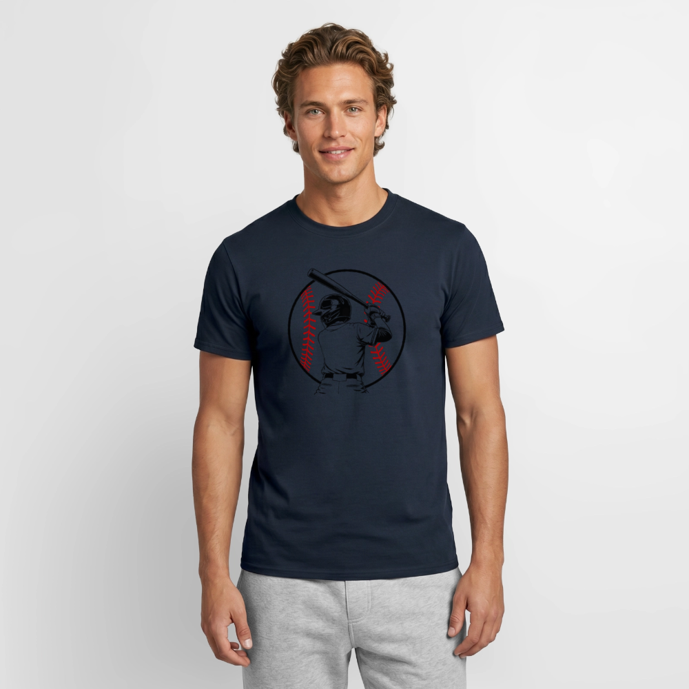 SSW2938Baseballschläger Ball - Navy