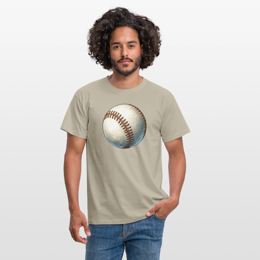 SSW2577Baseball - Sandbeige