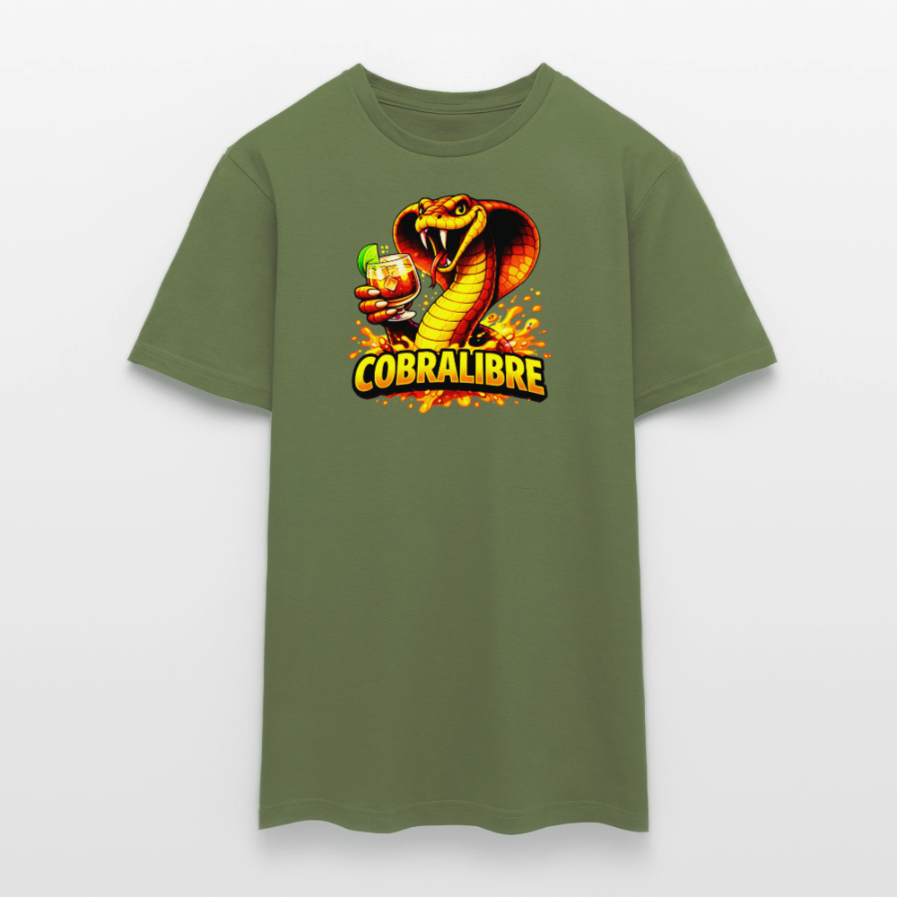 SSW2694COBRALIBRE - Militärgrün