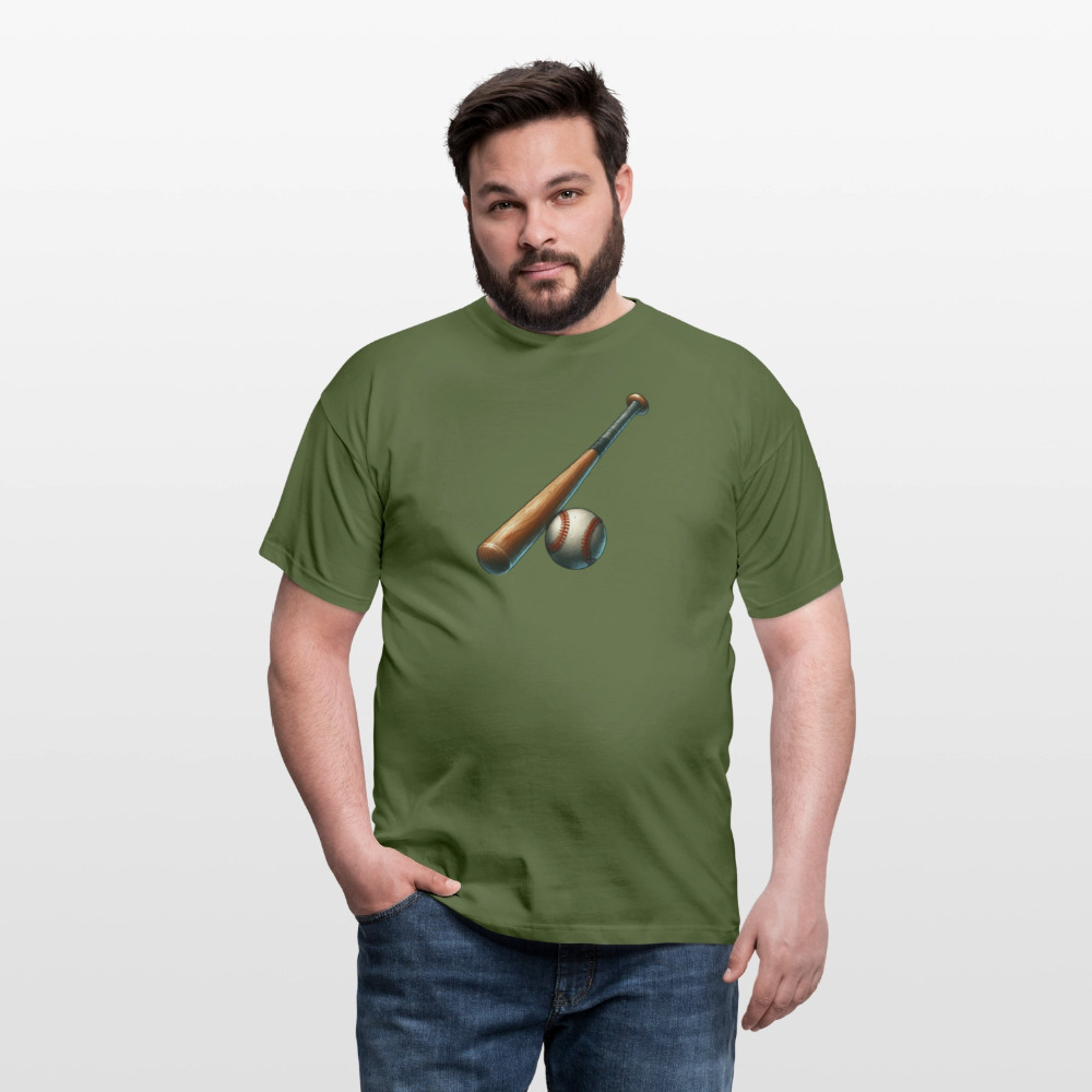 SSW2578Baseballschläger - Militärgrün