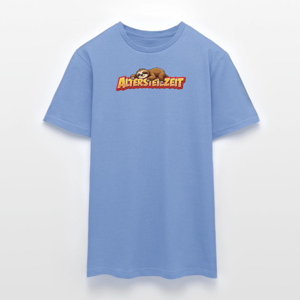 SSW2846ALTERSTEILZEIT - Carolina Blue