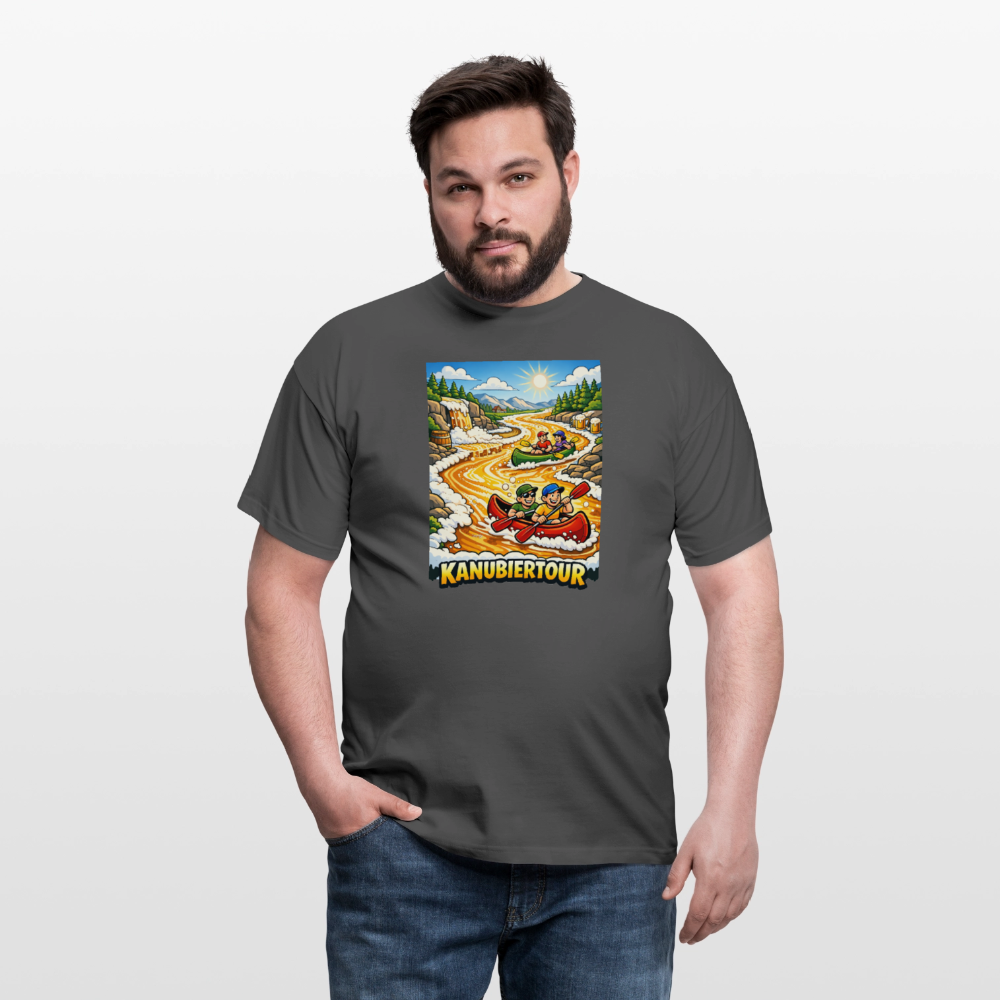 SSW2703KANUBIERTOUR - Anthrazit