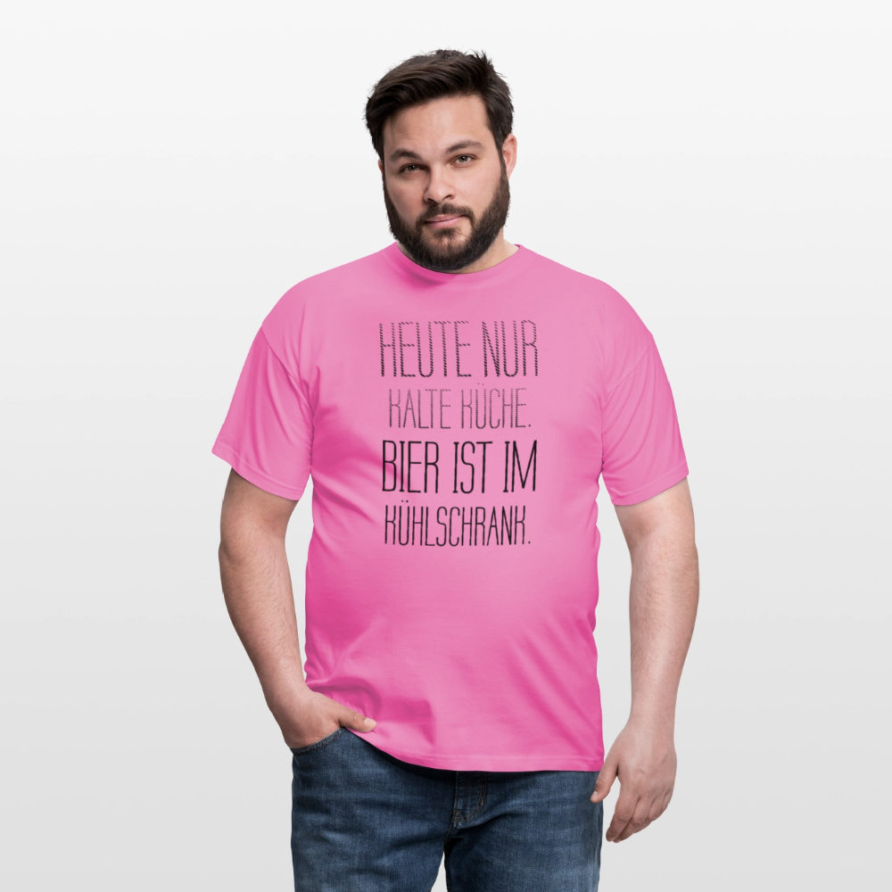 kalte Küche Bier - Pink
