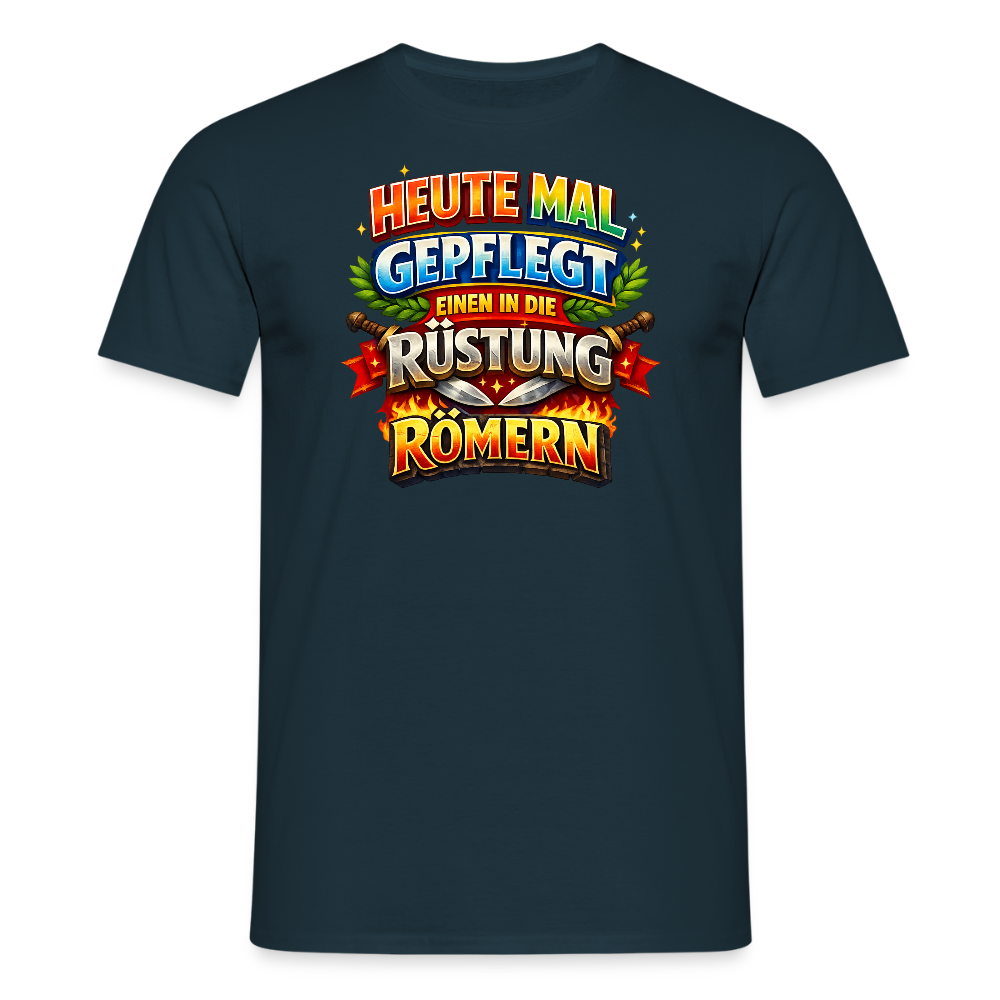 SSW2727 HEUTE MAL GEPFLEGT EINEN IN DIE..... - Navy