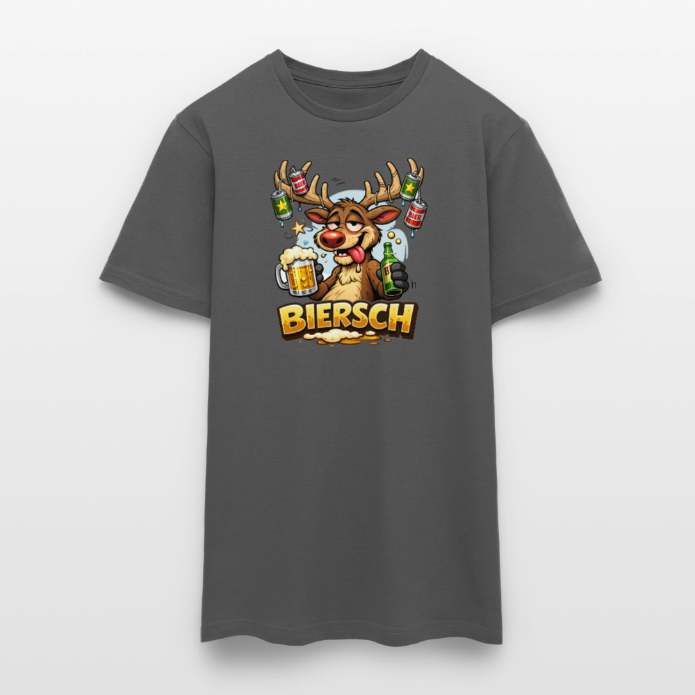 SSW2701BIERSCH - Anthrazit